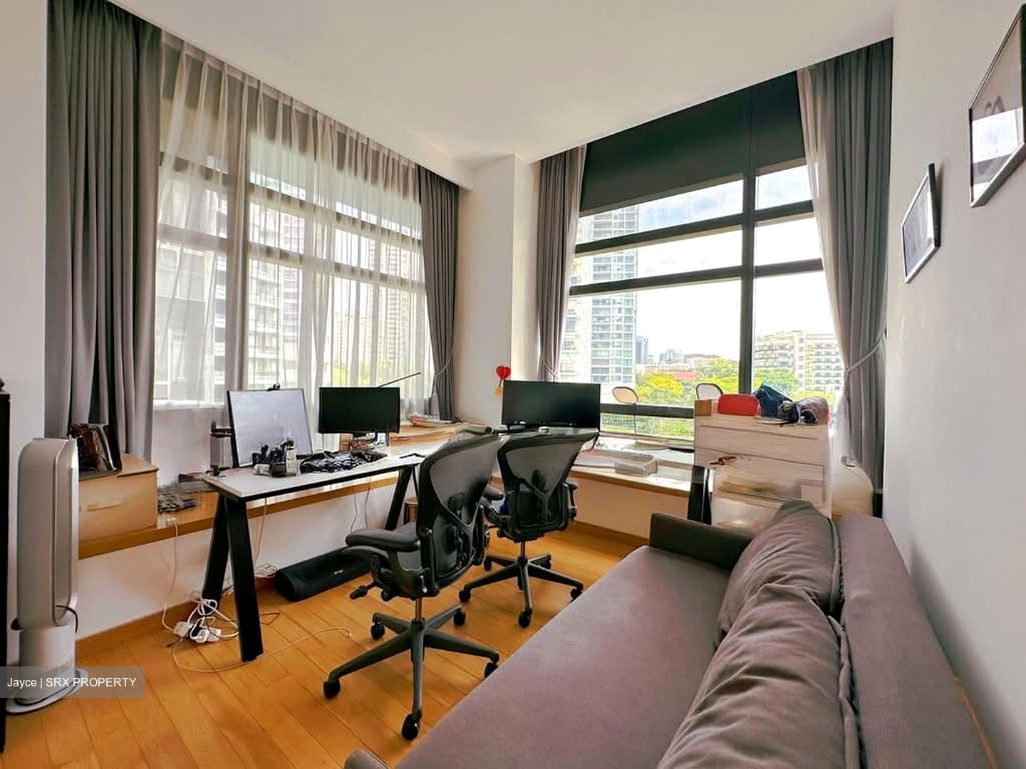 Nouvel 18 (D10), Condominium #545569881